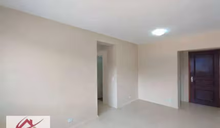Apartamento à venda, 75 m² por R$ 670.000,00 - Campo Belo - São Paulo/SP