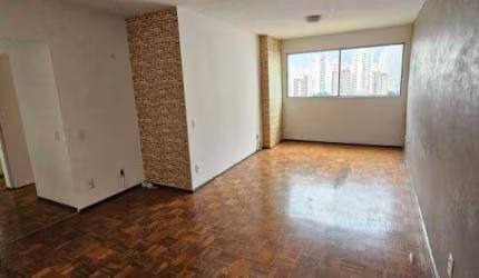 Apartamento para alugar, 75 m² por R$ 5.506,65/mês - Vila Olímpia - São Paulo/SP