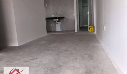 Apartamento à venda, 76 m² por R$ 1.537.000,00 - Moema - São Paulo/SP
