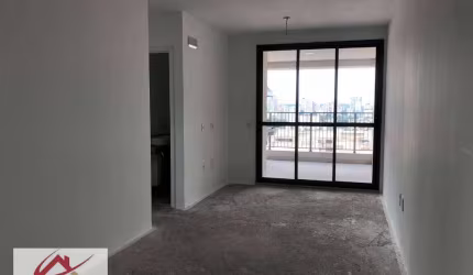 Apartamento à venda, 76 m² por R$ 1.600.000,00 - Moema - São Paulo/SP