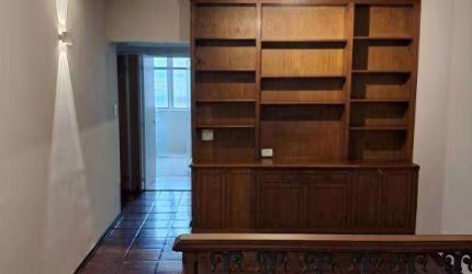 Apartamento para alugar, 168 m² por R$ 13.008,62/mês - Alto de Pinheiros - São Paulo/SP