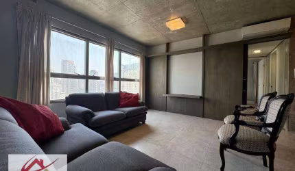 Apartamento à venda, 70 m² por R$ 1.450.000,00 - Vila Olímpia - São Paulo/SP