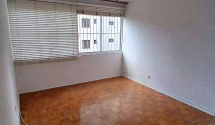 Apartamento com 3 dormitórios à venda, 75 m² por R$ 650.000,00 - Moema - São Paulo/SP