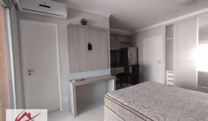 Studio à venda, 35 m² por R$ 530.000,00 - Campo Belo - São Paulo/SP