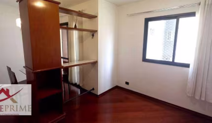Apartamento para alugar, 37 m² por R$ 4.275,00/mês - Vila Olímpia - São Paulo/SP