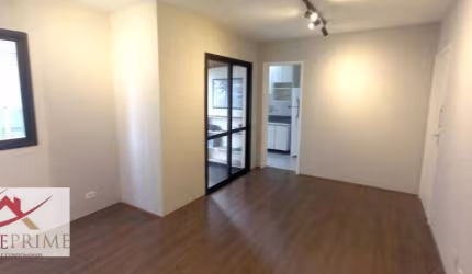 Apartamento para alugar, 37 m² por R$ 4.510,00/mês - Vila Olímpia - São Paulo/SP