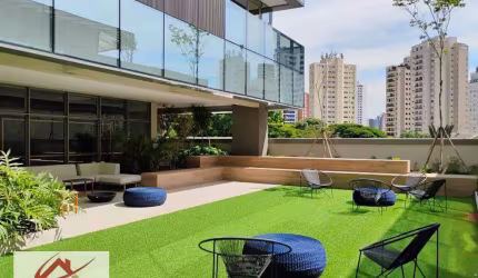 Studio à venda, 25 m² por R$ 545.000,00 - Vila Olímpia - São Paulo/SP