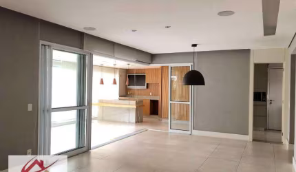 Apartamento, 157 m² - venda por R$ 5.380.000,00 ou aluguel por R$ 28.752,40/mês - Moema - São Paulo/SP