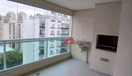 Apartamento para alugar, 68 m² por R$ 6.286,77/mês - Vila Mascote - São Paulo/SP