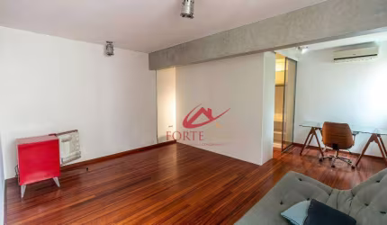 Apartamento para alugar, 140 m² por R$ 11.097,98 - Itaim - São Paulo/SP