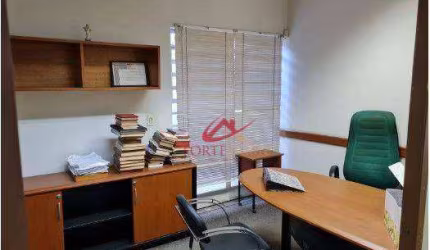 Casa para alugar, 120 m² por R$ 7.800,00/mês - Campo Belo - São Paulo/SP