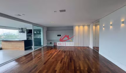 Apartamento para alugar, 180 m² por R$ 19.824,00/mês - Campo Belo - São Paulo/SP
