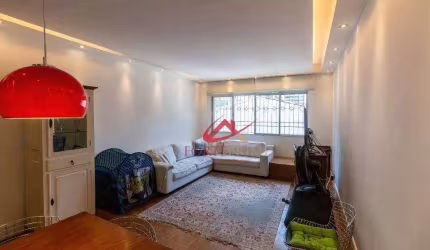Apartamento com 3 dormitórios à venda, 107 m² por R$ 1.500.000,00 - Itaim - São Paulo/SP