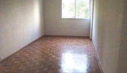 Apartamento para alugar, 80 m² por R$ 4.175,00/mês - Campo Belo - São Paulo/SP