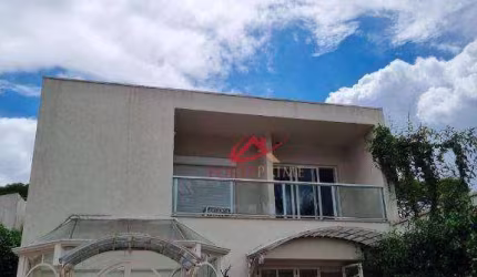 Casa com 4 dormitórios à venda, 362 m² por R$ 5.100.000,00 - Planalto Paulista - São Paulo/SP