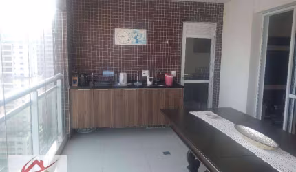 Apartamento, 93 m² - venda por R$ 1.700.000,00 ou aluguel por R$ 9.770,00/mês - Brooklin - São Paulo/SP