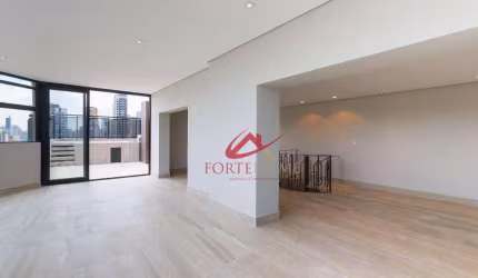 Apartamento com 2 dormitórios à venda, 248 m² por R$ 4.000.000,00 - Vila Pompeia - São Paulo/SP