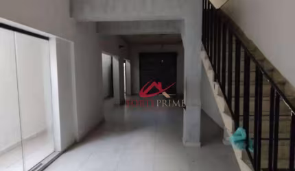 Sobrado para alugar, 200 m² - Brooklin - São Paulo/SP