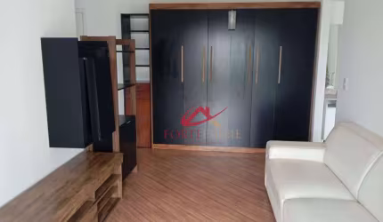 Apartamento para alugar, 47 m² por R$ 4.395,00/mês - Campo Belo - São Paulo/SP
