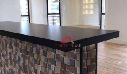 Apartamento com 4 dormitórios à venda, 157 m² por R$ 1.500.000,00 - Vila Mariana - São Paulo/SP