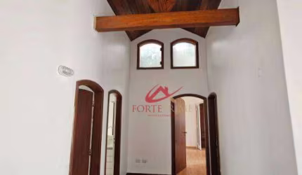 Casa, 230 m² - venda por R$ 2.125.000,00 ou aluguel por R$ 11.210,00/mês - Brooklin - São Paulo/SP