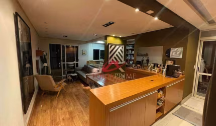 Apartamento com 2 dormitórios à venda, 73 m² - Pinheiros - São Paulo/SP