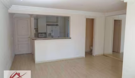 Apartamento, 96 m² - venda por R$ 1.090.000,00 ou aluguel por R$ 5.861,00/mês - Brooklin - São Paulo/SP
