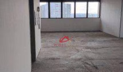 Conjunto, 120 m² - venda por R$ 950.000,00 ou aluguel por R$ 6.600,00 - Santo Amaro - São Paulo/SP