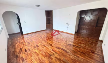 Apartamento para alugar, 100 m² por R$ 6.891,95/mês - Brooklin Paulista - São Paulo/SP