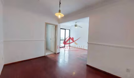 Apartamento para alugar, 72 m² por R$ 6.170,00/mês - Brooklin - São Paulo/SP
