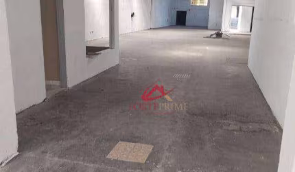 Galpão para alugar, 430 m² por R$ 22.340,00/mês - Campo Belo - São Paulo/SP