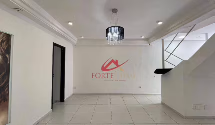 Sobrado para alugar, 80 m² por R$ 10.663,70/mês - Pinheiros - São Paulo/SP