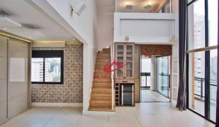 Apartamento com 3 dormitórios à venda, 184 m² por R$ 1.400.000,00 - Vila Andrade - São Paulo/SP