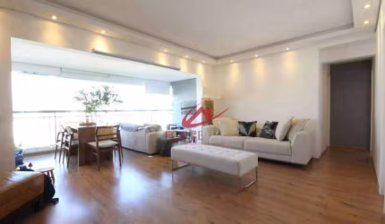 Apartamento, 104 m² - venda por R$ 987.000,00 ou aluguel por R$ 7.535,00/mês - Parque Rebouças - São Paulo/SP