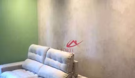 Apartamento com 1 dormitório à venda, 42 m² por R$ 1.100.000,00 - Itaim - São Paulo/SP