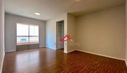 Apartamento com 2 dormitórios à venda, 72 m² por R$ 550.000,00 - Vila Congonhas - São Paulo/SP