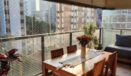 Apartamento com 2 dormitórios à venda, 78 m² por R$ 1.650.000,00 - Vila Madalena - São Paulo/SP