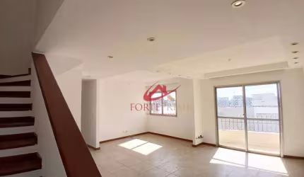 Cobertura, 196 m² - venda por R$ 1.800.000,00 ou aluguel por R$ 15.000,00/mês - Moema - São Paulo/SP