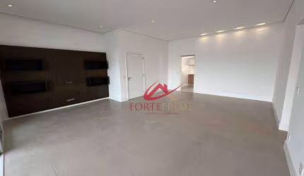 Apartamento com 4 dormitórios à venda, 161 m² por R$ 2.350.000,00 - Vila Congonhas - São Paulo/SP