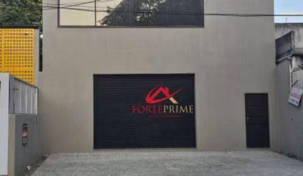Galpão para alugar, 360 m² por R$ 29.500,00/mês - Campo Belo - São Paulo/SP