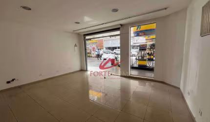 Loja para alugar, 39 m² por R$ 6.017,42/mês - Moema - São Paulo/SP