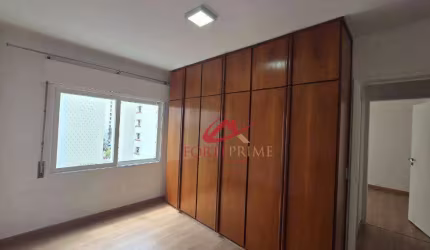 Apartamento com 2 dormitórios à venda, 70 m² por R$ 750.000,00 - Moema - São Paulo/SP