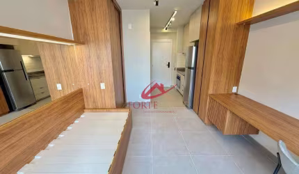 Studio para alugar, 25 m² por R$ 4.560,00/mês - Vila Olímpia - São Paulo/SP