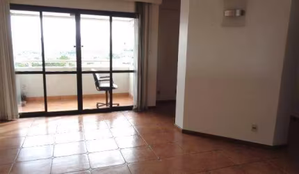 Apartamento para alugar, 100 m² por R$ 6.958,00/mês - Brooklin - São Paulo/SP