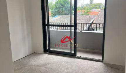 Studio com 1 dormitório à venda, 24 m² por R$ 375.000,00 - Brooklin - São Paulo/SP