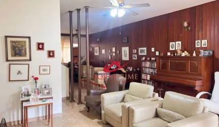 Casa com 3 dormitórios à venda, 140 m² por R$ 1.190.000,00 - Campo Belo - São Paulo/SP