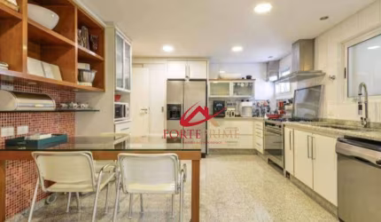 Apartamento com 3 dormitórios à venda, 178 m² - Itaim - São Paulo/SP