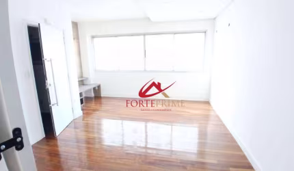 Apartamento com 2 dormitórios para alugar, 82 m² por R$ 6.960,00/mês - Moema - São Paulo/SP