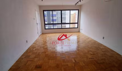 Apartamento com 3 dormitórios à venda, 94 m² por R$ 1.670.000,00 - Itaim - São Paulo/SP