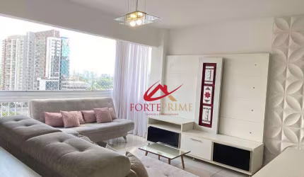 Apartamento com 4 dormitórios, 147 m² - venda por R$ 1.700.000,00 ou aluguel por R$ 16.160,00/mês - Vila Clementino - São Paulo/SP